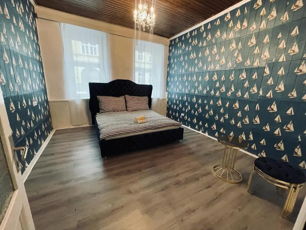 Titanic 1 Appartement Wenen