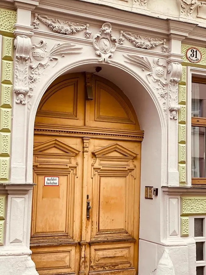 Titanic 1 Appartement Wenen