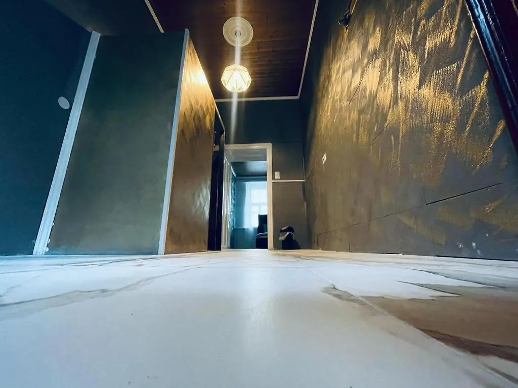 Titanic 1 Appartement Wenen