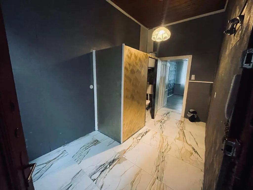 Titanic 1 Appartement Wenen