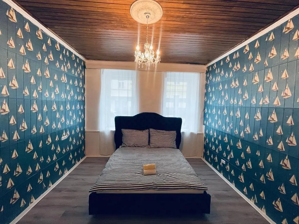 Titanic 1 Appartement Wenen 0*,  Oostenrijk