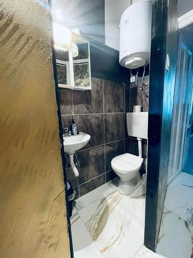 Titanic 1 Appartement Wenen