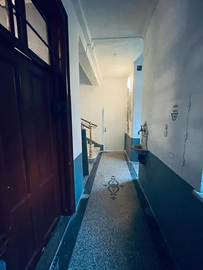 Titanic 1 Appartement Wenen 0*,