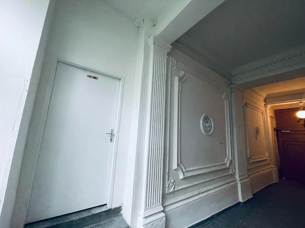 Titanic 1 Appartement Wenen Oostenrijk
